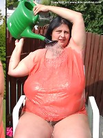 Spicy Fatties