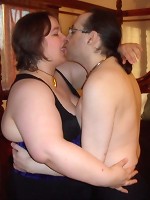 Spicy Fatties